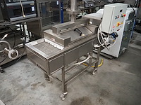 Pama parsi machine s.r.l. - afbeelding 3 van  13