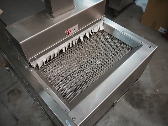 Pama parsi machine s.r.l. - afbeelding 5 van  13