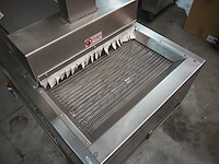 Pama parsi machine s.r.l. - afbeelding 5 van  13