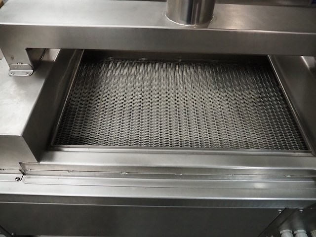 Pama parsi machine s.r.l. - afbeelding 6 van  13