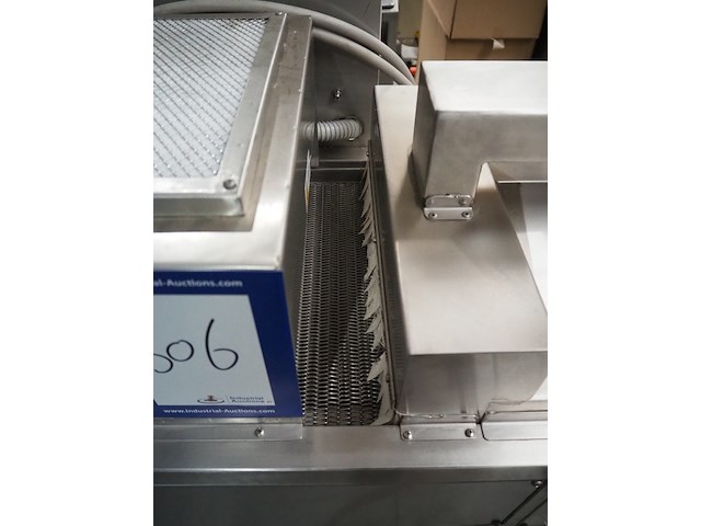 Pama parsi machine s.r.l. - afbeelding 7 van  13