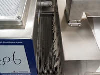 Pama parsi machine s.r.l. - afbeelding 7 van  13