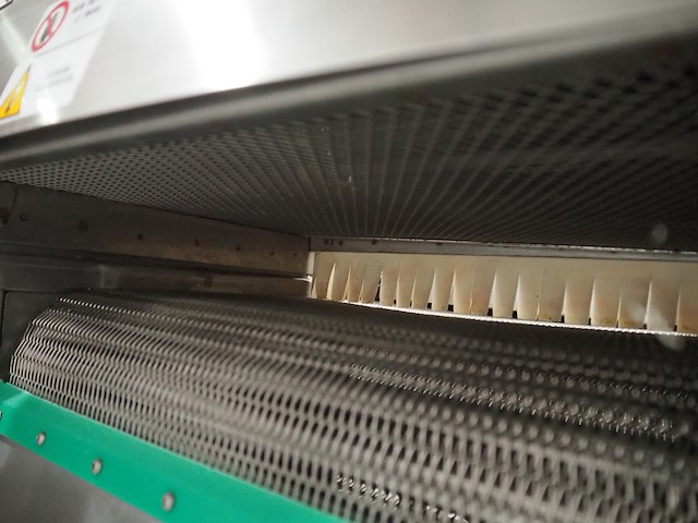 Pama parsi machine s.r.l. - afbeelding 8 van  13