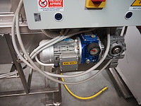 Pama parsi machine s.r.l. - afbeelding 9 van  13