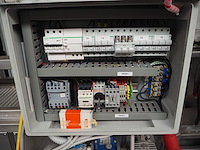 Pama parsi machine s.r.l. - afbeelding 4 van  14
