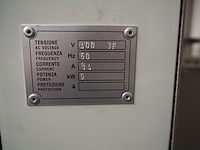 Pama parsi machine s.r.l. - afbeelding 5 van  14
