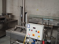 Pama parsi machine s.r.l. - afbeelding 1 van  14