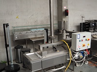 Pama parsi machine s.r.l. - afbeelding 7 van  14