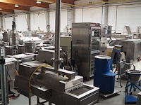 Pama parsi machine s.r.l. - afbeelding 8 van  14