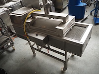 Pama parsi machine s.r.l. - afbeelding 9 van  14