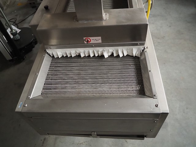 Pama parsi machine s.r.l. - afbeelding 10 van  14