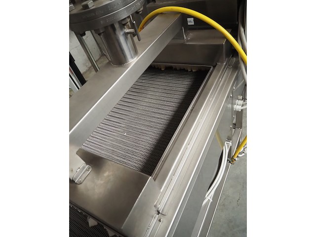 Pama parsi machine s.r.l. - afbeelding 11 van  14