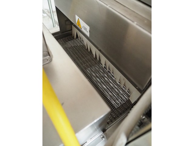 Pama parsi machine s.r.l. - afbeelding 13 van  14