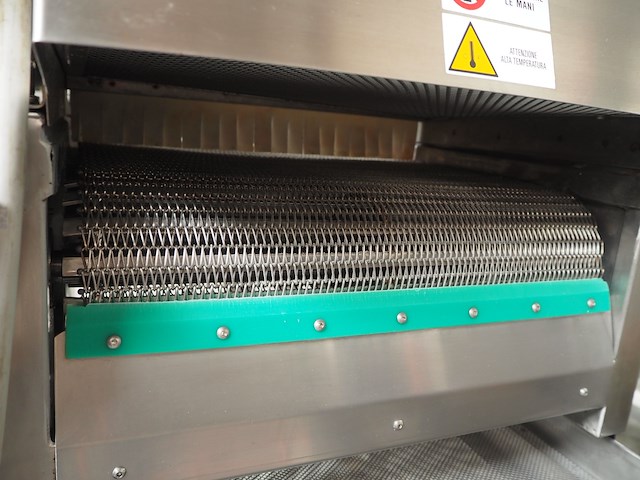 Pama parsi machine s.r.l. - afbeelding 14 van  14