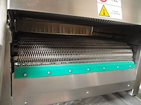 Pama parsi machine s.r.l. - afbeelding 14 van  14