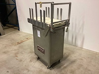 Pama roma afvoerband overige opslag en handling - afbeelding 1 van  4