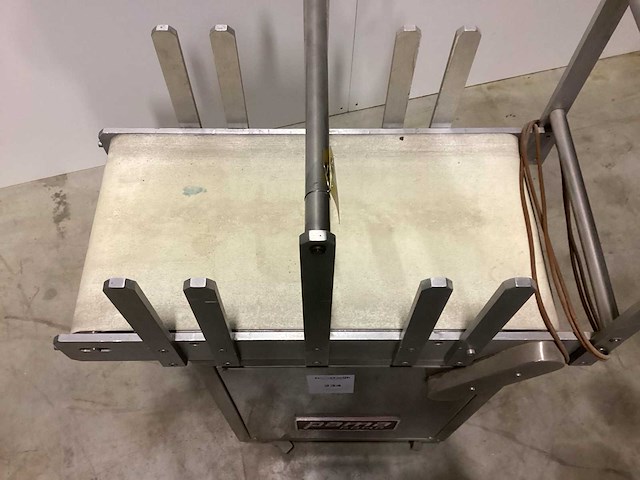 Pama roma afvoerband overige opslag en handling - afbeelding 3 van  4