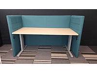 Pami - - akoestische werkplek - afbeelding 3 van  9