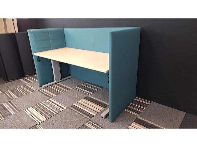 Pami - - akoestische werkplek - afbeelding 4 van  9