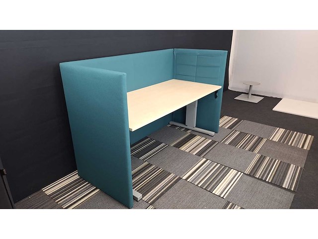 Pami - - akoestische werkplek - afbeelding 6 van  9