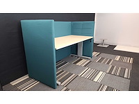 Pami - - akoestische werkplek - afbeelding 7 van  9