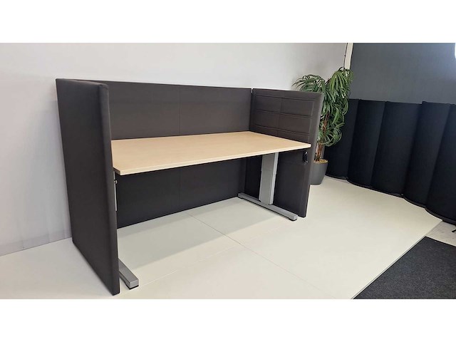 Pami - - akoestische werkplek - afbeelding 1 van  7
