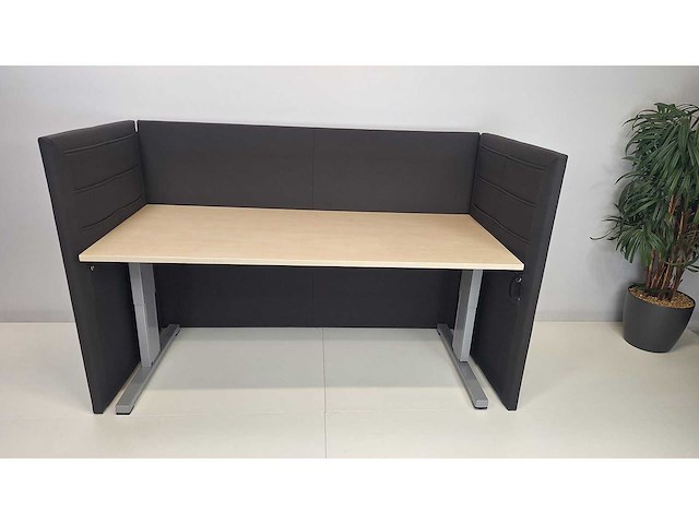 Pami - - akoestische werkplek - afbeelding 2 van  7