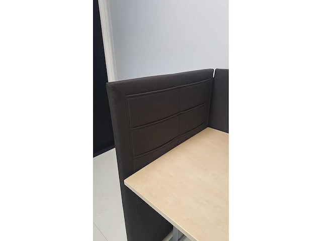 Pami - - akoestische werkplek - afbeelding 5 van  7