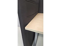 Pami - - akoestische werkplek - afbeelding 7 van  7
