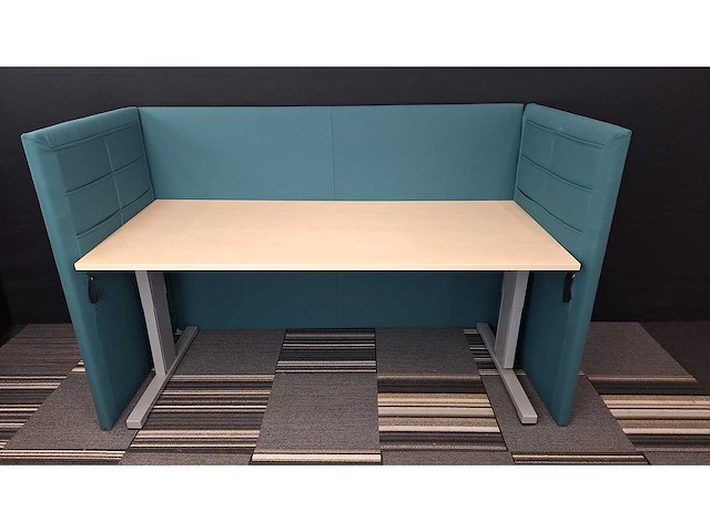 Pami - - akoestische werkplek - afbeelding 1 van  9