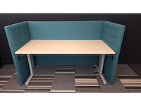 Pami - - akoestische werkplek - afbeelding 1 van  9