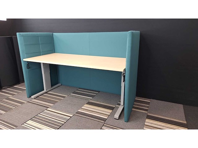 Pami - - akoestische werkplek - afbeelding 2 van  9