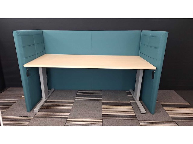 Pami - - akoestische werkplek - afbeelding 3 van  9