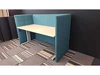 Pami - - akoestische werkplek - afbeelding 4 van  9
