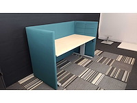 Pami - - akoestische werkplek - afbeelding 6 van  9