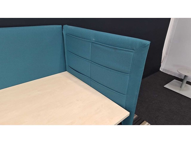 Pami - - akoestische werkplek - afbeelding 9 van  9