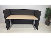 Pami - - akoestische werkplek - afbeelding 2 van  7