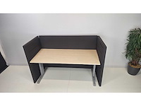 Pami - - akoestische werkplek - afbeelding 4 van  7