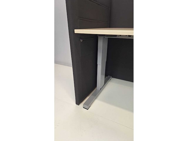 Pami - - akoestische werkplek - afbeelding 6 van  7