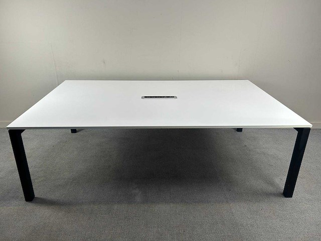 Pami - - vergadertafel - afbeelding 5 van  9