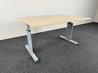 Pami - 140x100 - bureau (10x) - afbeelding 1 van  2