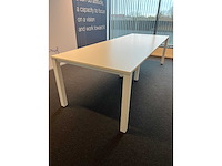 Pami - 2 delig - vergadertafel - afbeelding 3 van  6