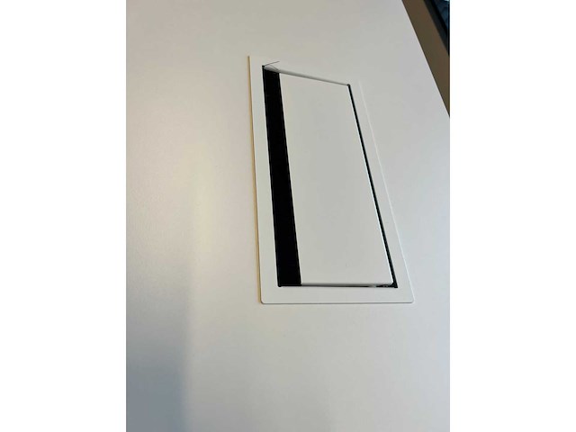 Pami - 2 delig - vergadertafel - afbeelding 4 van  6