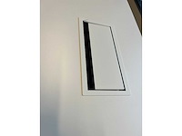 Pami - 2 delig - vergadertafel - afbeelding 4 van  6