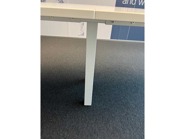 Pami - 2 delig - vergadertafel - afbeelding 5 van  6