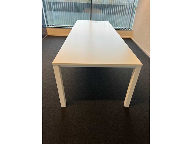Pami - 2 delig - vergadertafel - afbeelding 2 van  6