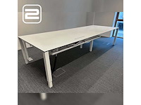 Pami - 2 delige - vergadertafel