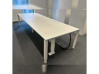 Pami - 2 delige - vergadertafel - afbeelding 2 van  4