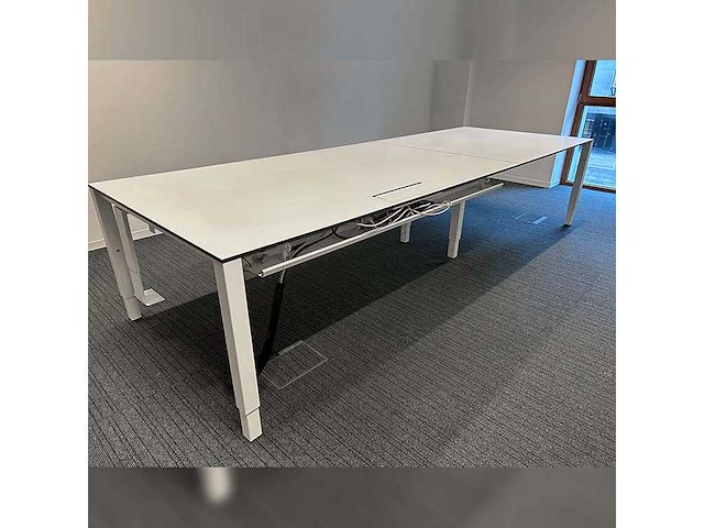 Pami - 2 delige - vergadertafel - afbeelding 1 van  7