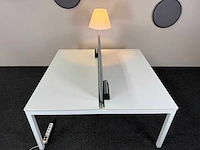 Pami - 2-pers workbench - bureau - afbeelding 2 van  7